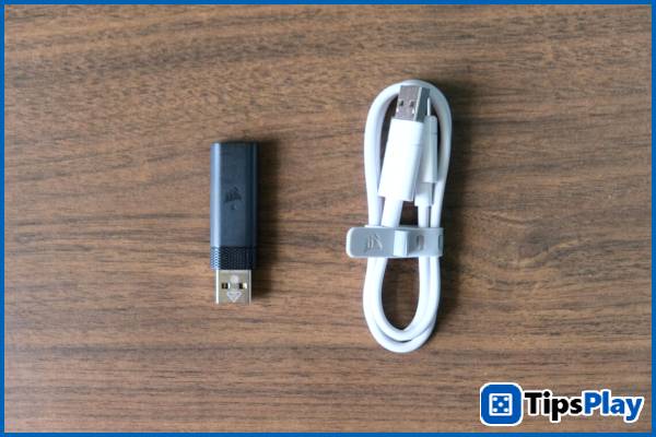 images 8 of Corsair VOID Wireless v2 – Hands-on and Quick Review