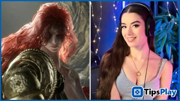 images 7 of Cosplaying a newly released AAA game in a sexy style, a famous female streamer unexpectedly becomes even more impressive upon closer examination of her personal profile.