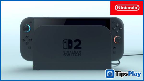 images 2 of Could Nintendo release a Switch with two removable batteries in Europe?