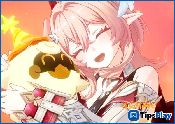 images 4 of Countdown to the Genshin Impact 6.5 mega-version - Dornman Port Revealed