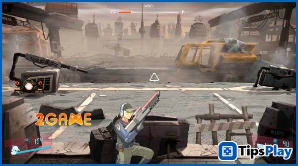 images 3 of Cover Assault - A life-or-death battle to defend the last fortress