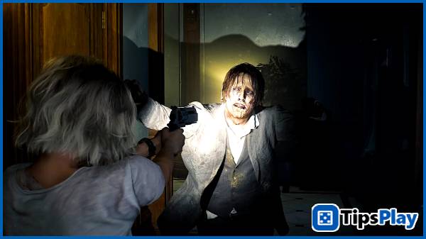 images 1 of The cracked version of Resident Evil Requiem offers superior performance thanks to the removal of Denuvo.