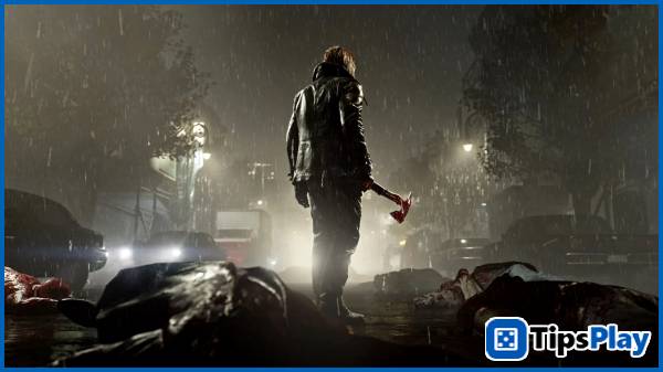 images 2 of The cracked version of Resident Evil Requiem offers superior performance thanks to the removal of Denuvo.