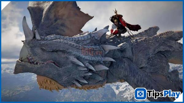 images 1 of Crimson Desert fans are calling on developers to change a feature.