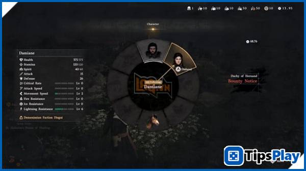 images 1 of Crimson Desert: Fans Regret Limitations on Damiane's Character