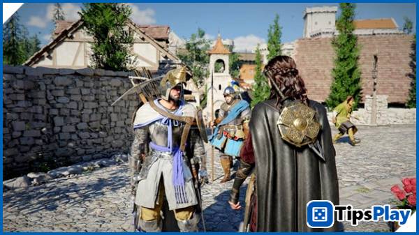 images 3 of Crimson Desert: Fans Regret Limitations on Damiane's Character