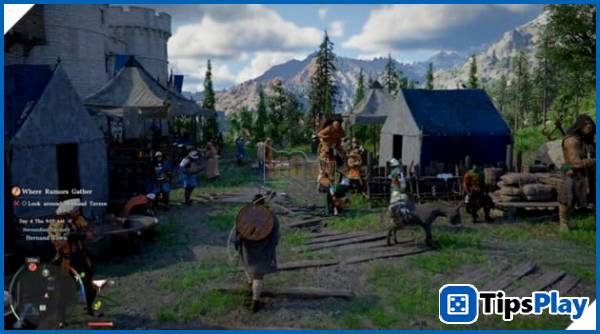 images 1 of Crimson Desert has driven away quite a few players just because of its first two chapters.