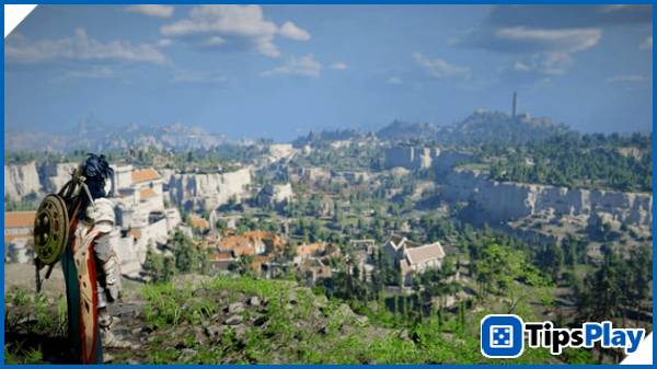 images 4 of Crimson Desert has driven away quite a few players just because of its first two chapters.