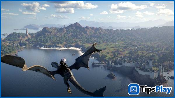 images 3 of Crimson Desert hasn't even launched yet, but the developer's stock has already plummeted by nearly 30% due to negative reviews.