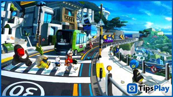 images 1 of The Crimson Desert main development team moves on to a new project.