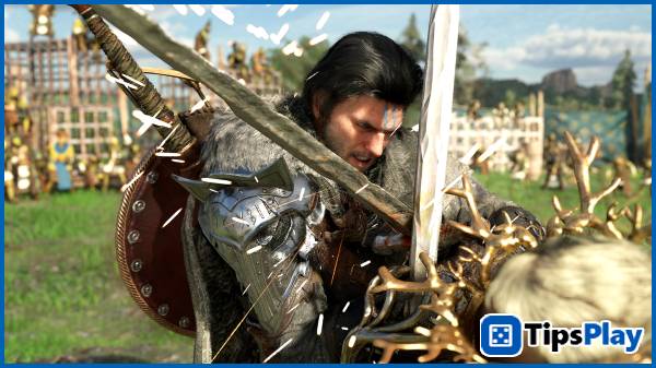 images 2 of Crimson Desert makes a spectacular comeback on the review rankings.