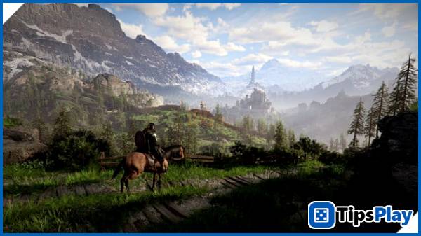 images 1 of Crimson Desert Makes a Strong Impression on Steam's Wishlist Rankings