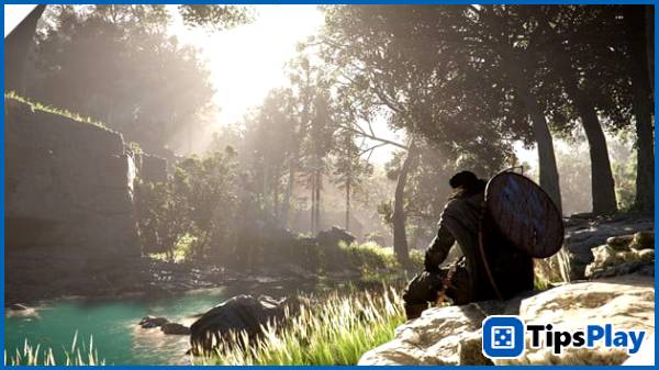 images 4 of Crimson Desert Makes a Strong Impression on Steam's Wishlist Rankings