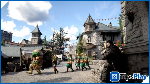 images 5 of Crimson Desert Makes a Strong Impression on Steam's Wishlist Rankings