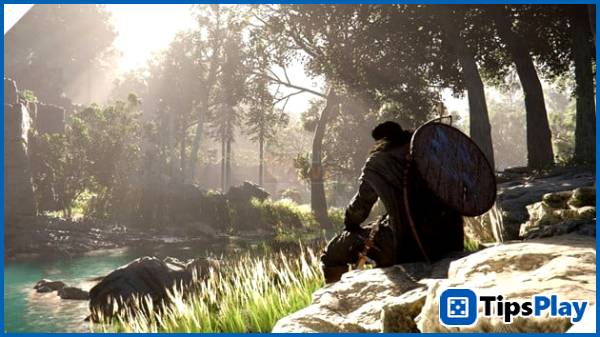 images 2 of Crimson Desert: Players Share Tips for Breaking into Locked Houses