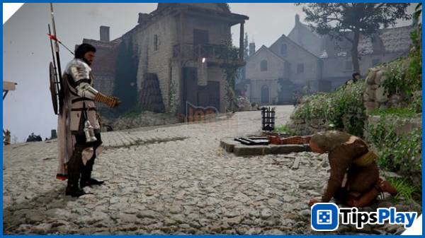 images 3 of Crimson Desert: Players Share Tips for Breaking into Locked Houses