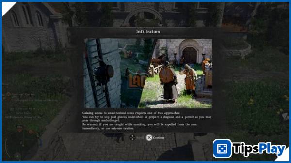 images 5 of Crimson Desert: Players Share Tips for Breaking into Locked Houses