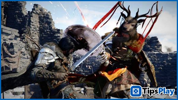 images 4 of Crimson Desert releases a new update: Optimized keyboard controls and added inventory to barracks.