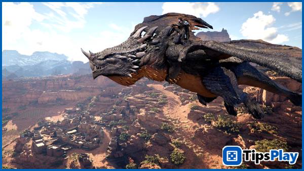 images 5 of Crimson Desert releases a new update: Optimized keyboard controls and added inventory to barracks.