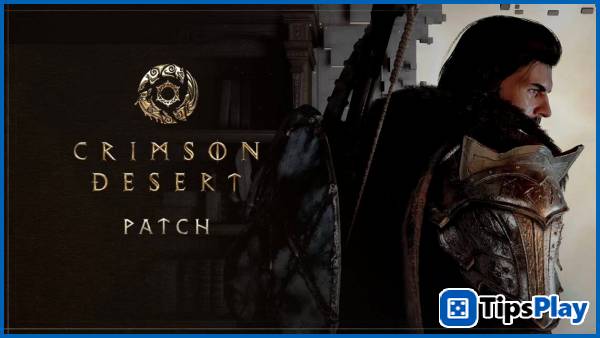 images 1 of Crimson Desert releases update 1.01.00: Added new mounts, improved combat, optimized performance.