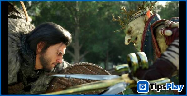 images 3 of Crimson Desert releases update 1.01.00: Added new mounts, improved combat, optimized performance.