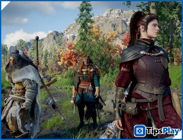 images 2 of Crimson Desert Reveals Many New Features and Expanded Content for the Late Game