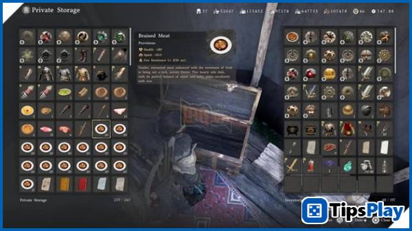 images 3 of Crimson Desert Reveals Many New Features and Expanded Content for the Late Game