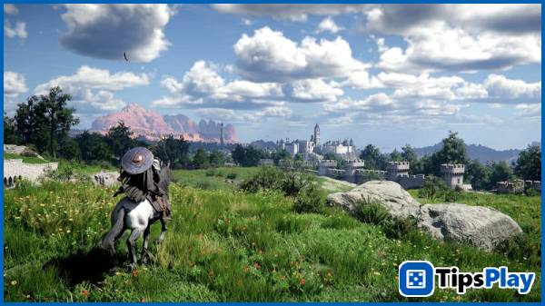 images 1 of Crimson Desert sparks global controversy: praised internationally, heavily criticized in Korea and China, yet still climbs the Steam charts.