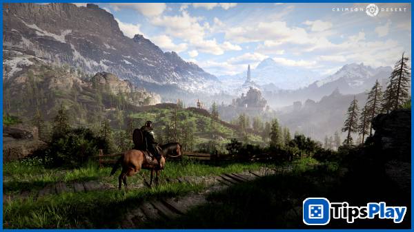 images 2 of Crimson Desert stages a spectacular comeback on Metacritic.