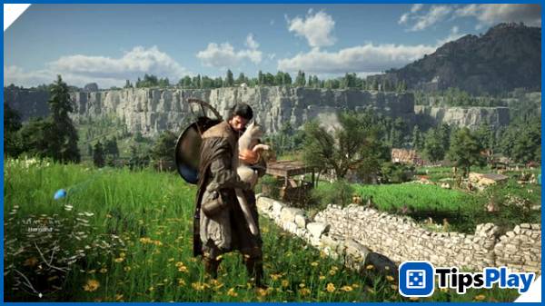 images 1 of Crimson Desert Worried PC Gamers with a Change Ahead of Release