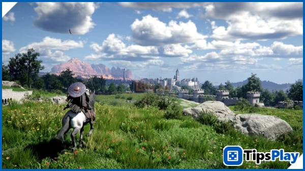 images 4 of Crimson Desert Worried PC Gamers with a Change Ahead of Release