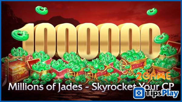 images 5 of Crimson Realm: Desert Immortal invites players to step into a fantastical open world.