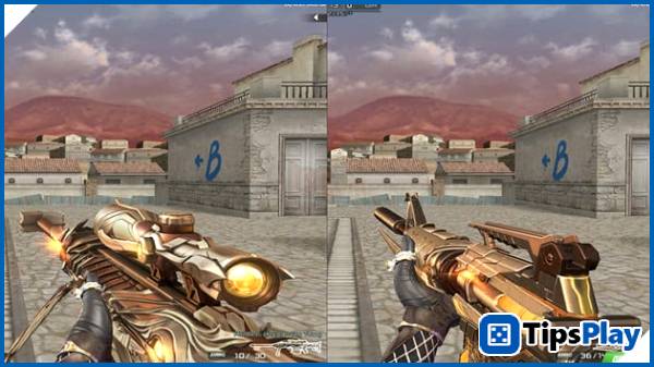 images 3 of Crossfire gamers celebrate Ancestor Commemoration Day with the Royal Treasure Sapphire Hung Vuong.