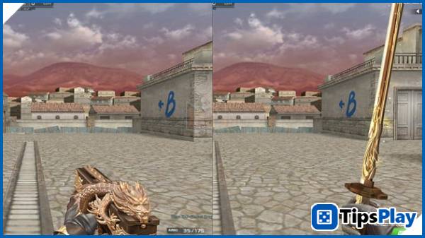 images 4 of Crossfire gamers celebrate Ancestor Commemoration Day with the Royal Treasure Sapphire Hung Vuong.