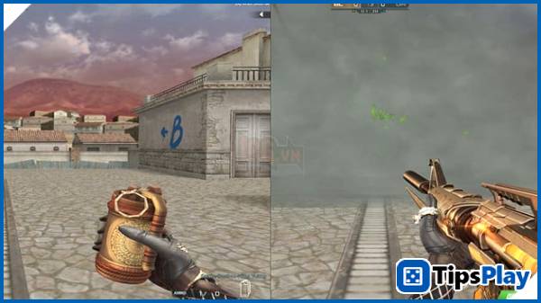 images 5 of Crossfire gamers celebrate Ancestor Commemoration Day with the Royal Treasure Sapphire Hung Vuong.