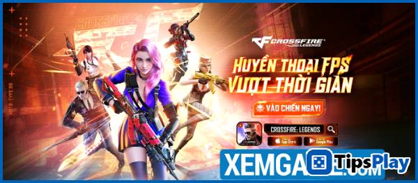 images 1 of Crossfire: Legends celebrates the launch of update 2.0 with 'Beauty and the Zombie' content.