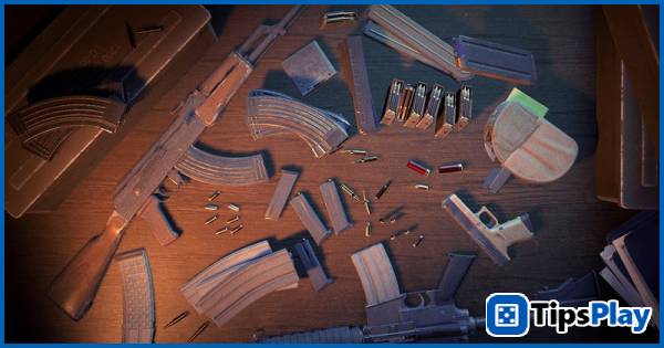 images 3 of CS2 updates reloading mechanics: reloading will discard the entire magazine, and any remaining ammo will disappear.