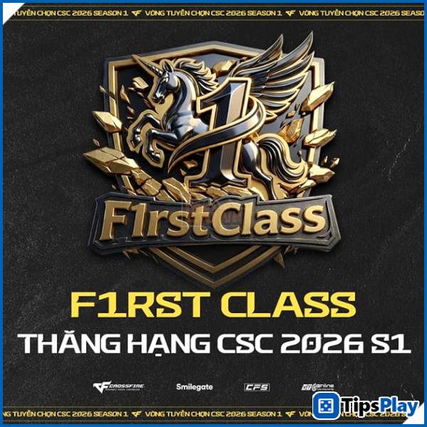 images 2 of CSC 2026 Season 1: The 'Game Breakers' and the Journey to Rewrite History