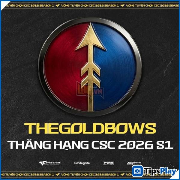 images 3 of CSC 2026 Season 1: The 'Game Breakers' and the Journey to Rewrite History