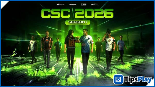 images 1 of CSC 2026 Season 1: The Return of the PG Army – When the Glory Awakens