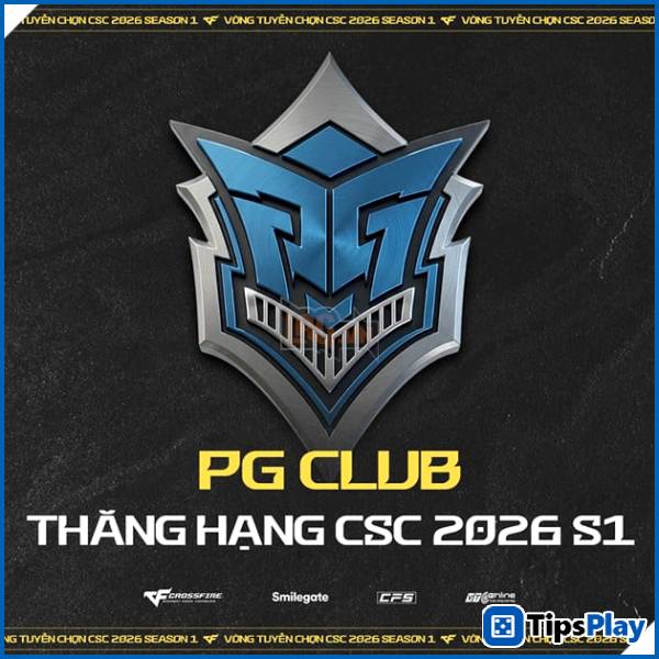 images 2 of CSC 2026 Season 1: The Return of the PG Army – When the Glory Awakens