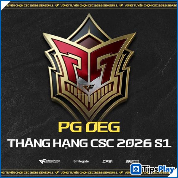 images 3 of CSC 2026 Season 1: The Return of the PG Army – When the Glory Awakens