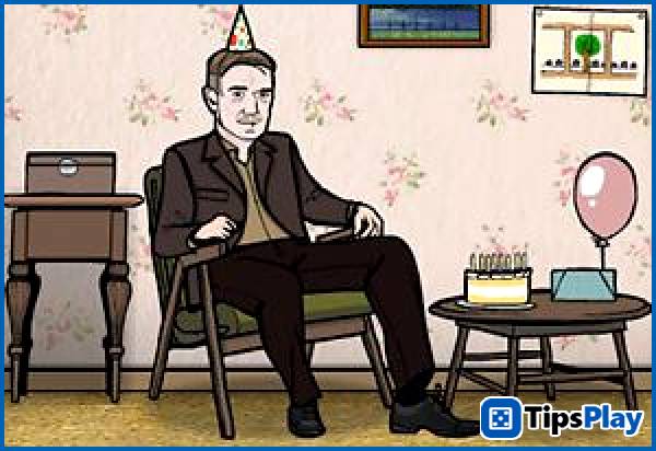 images 1 of Cube Escape – A captivating puzzle game.