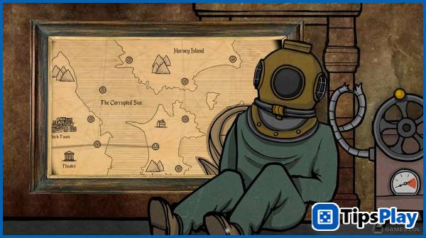 images 2 of Cube Escape – A captivating puzzle game.