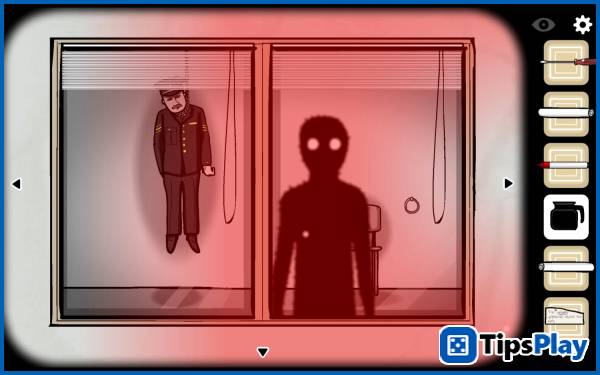 images 3 of Cube Escape – A captivating puzzle game.
