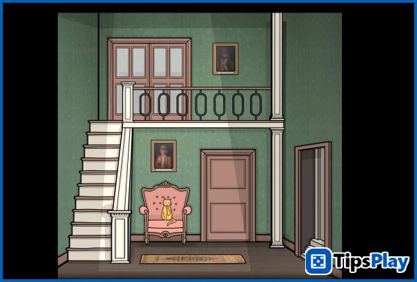 images 4 of Cube Escape – A captivating puzzle game.