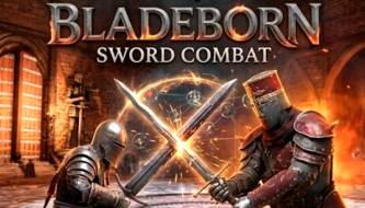 Bladeborn: Sword Combat - Where skill and strategic thinking reign supreme.