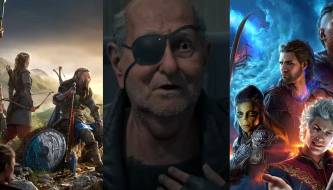 15 Games for hardcore fans of God of War Ragnarok (Part 2)