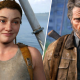 The PC version of The Last of Us Part 2 is basically finished.