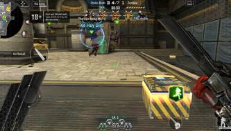 Crossfire: Legends - A Timeless Legend Now Fits Easily in Gamers' Pockets